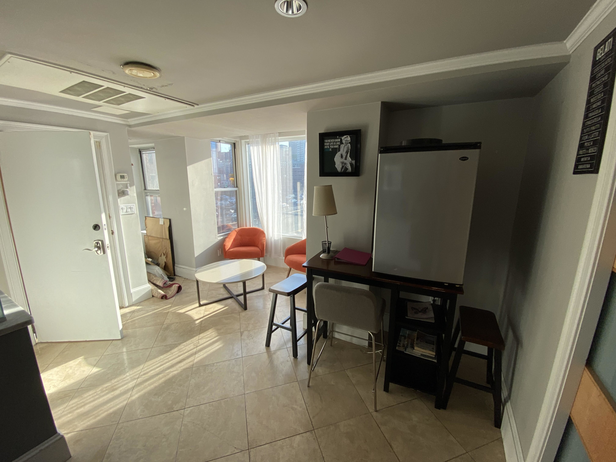 1 bed, 1 bath apartment for rent at 149 North St Unit 3, North End — photo 7 of 12