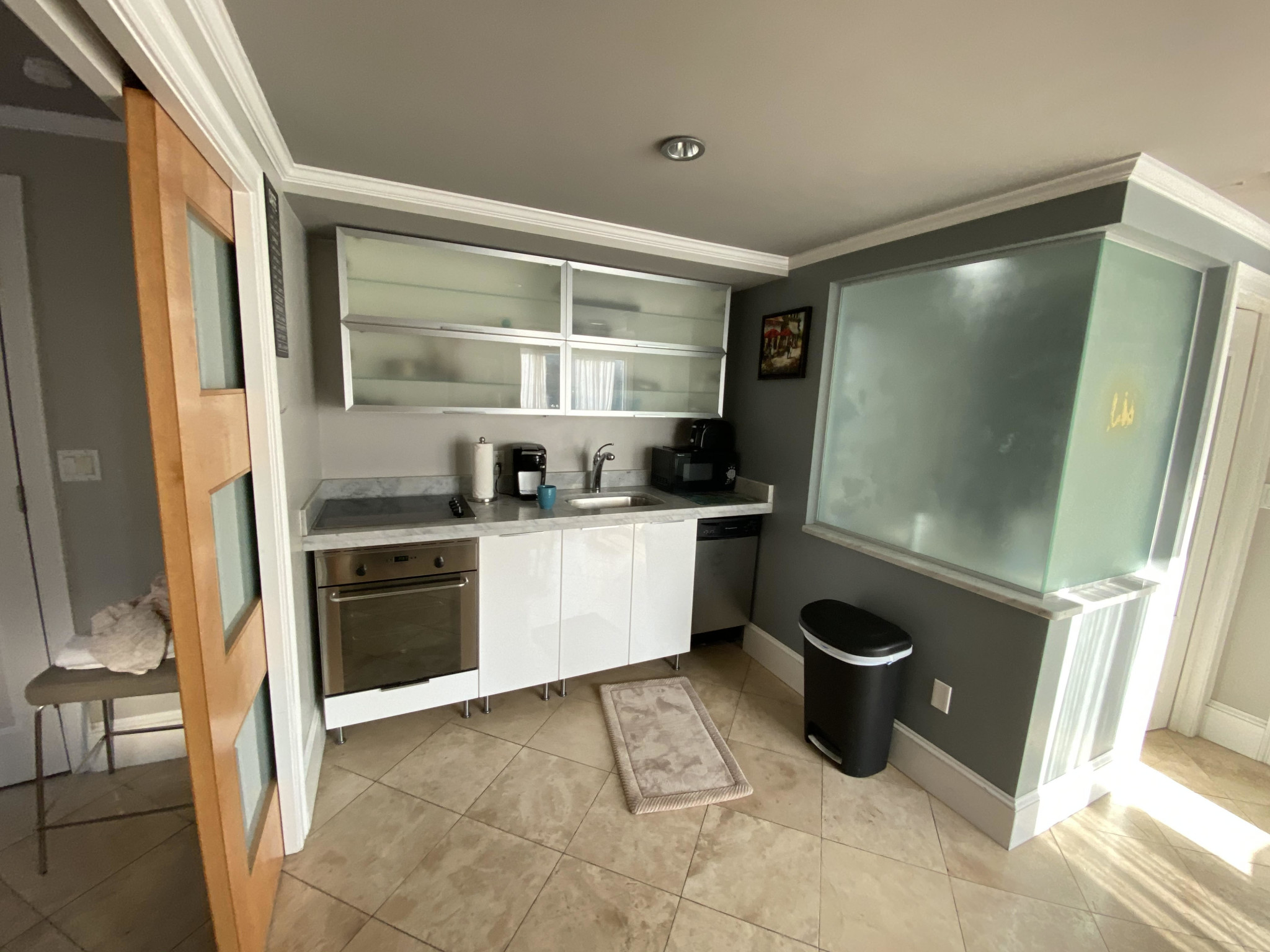 1 bed, 1 bath apartment for rent at 149 North St Unit 3, North End — photo 8 of 12