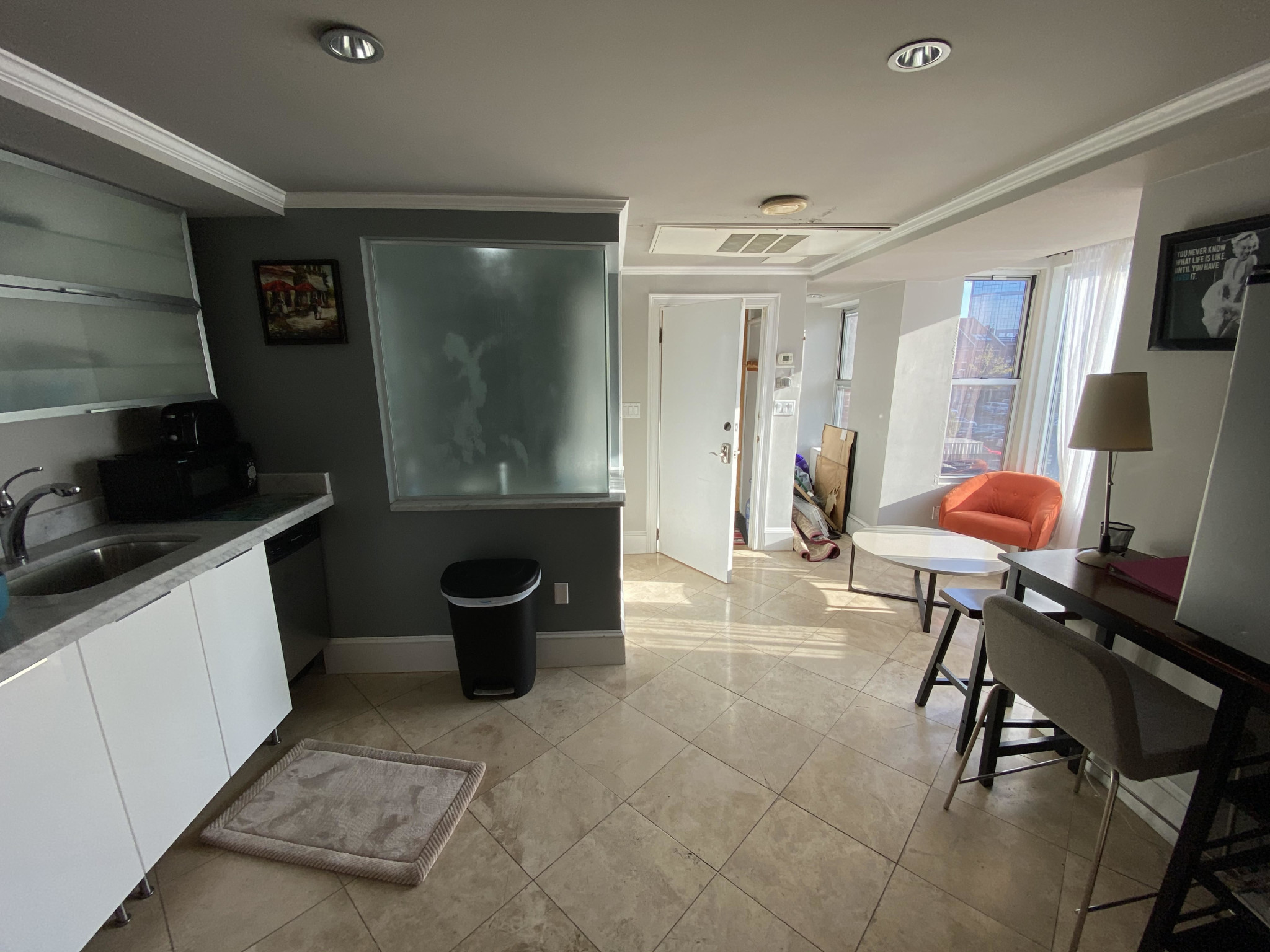 1 bed, 1 bath apartment for rent at 149 North St Unit 3, North End — photo 10 of 12