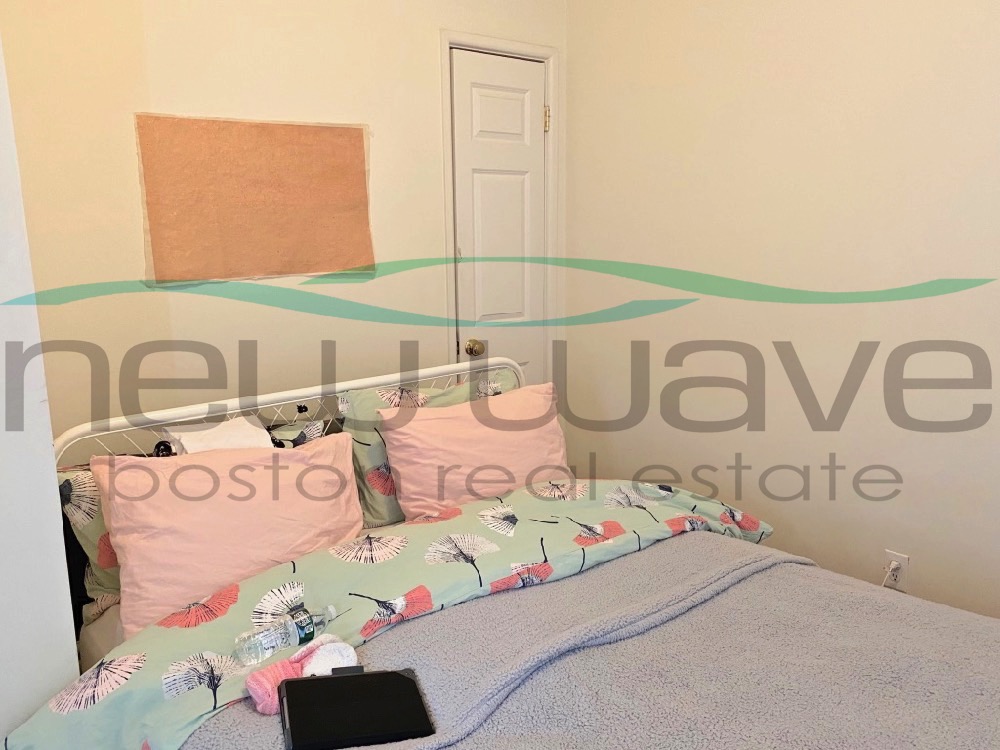 483 Beacon St, Back Bay