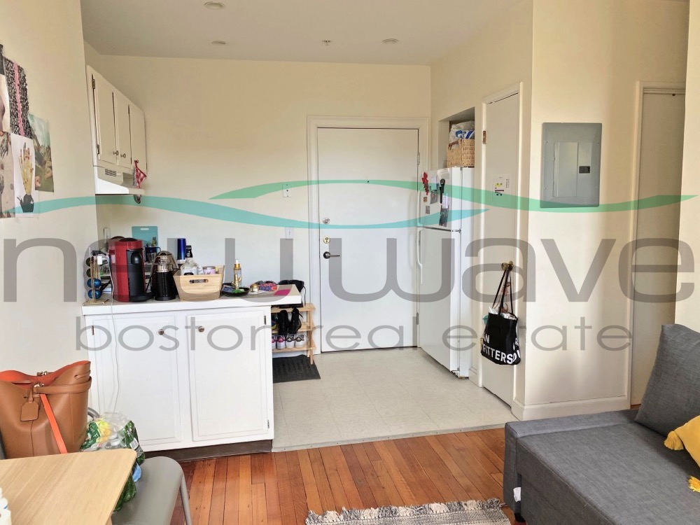 483 Beacon St, Back Bay