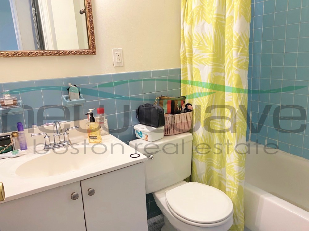 483 Beacon St, Back Bay