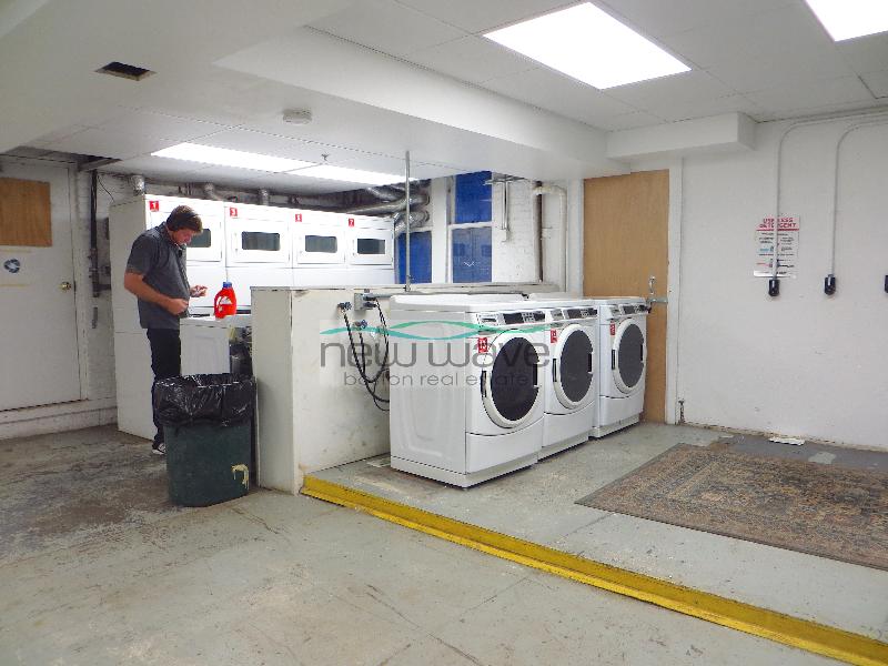 483 Beacon St, Back Bay