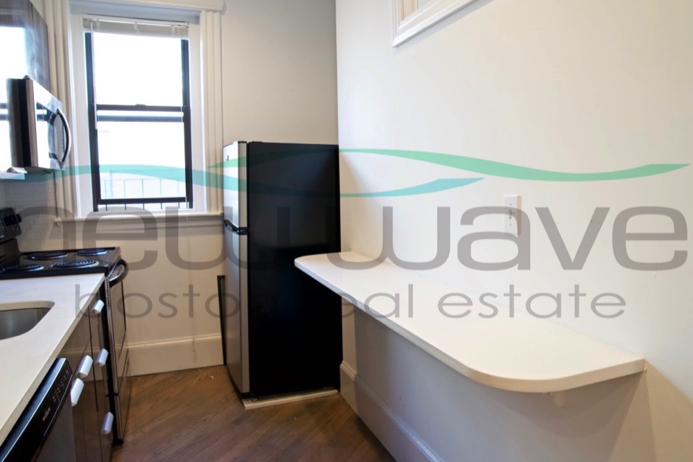 11 Queensberry St, Fenway