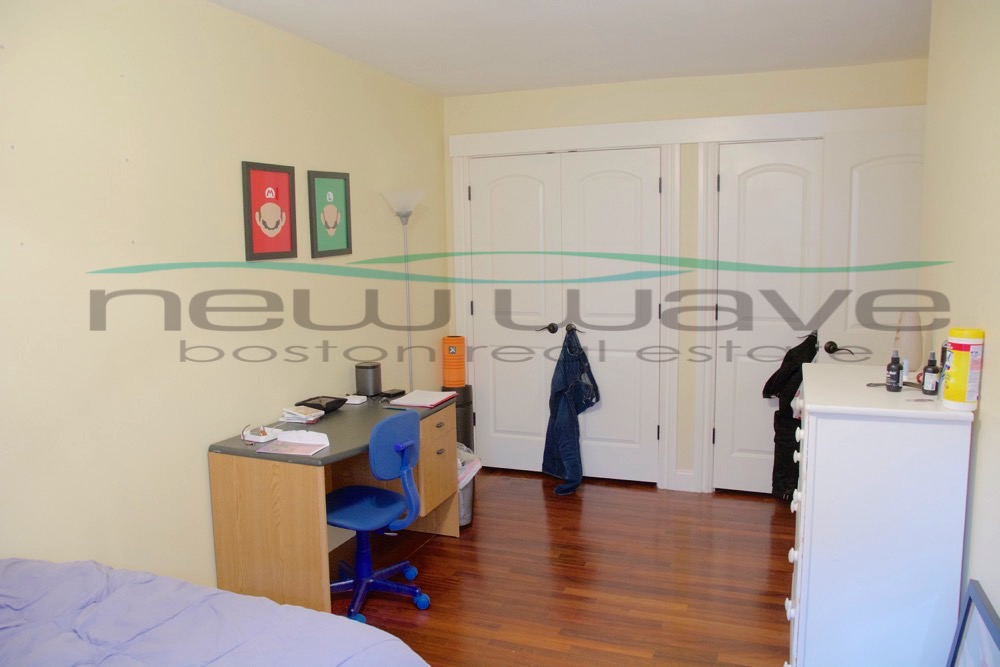 1 Wigglesworth St, Mission Hill