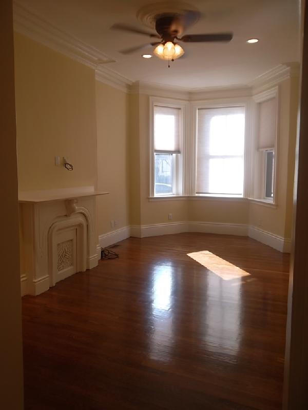 1 Wigglesworth St, Mission Hill