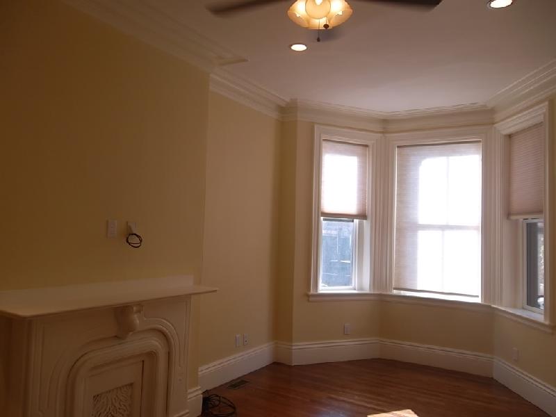 1 Wigglesworth St, Mission Hill