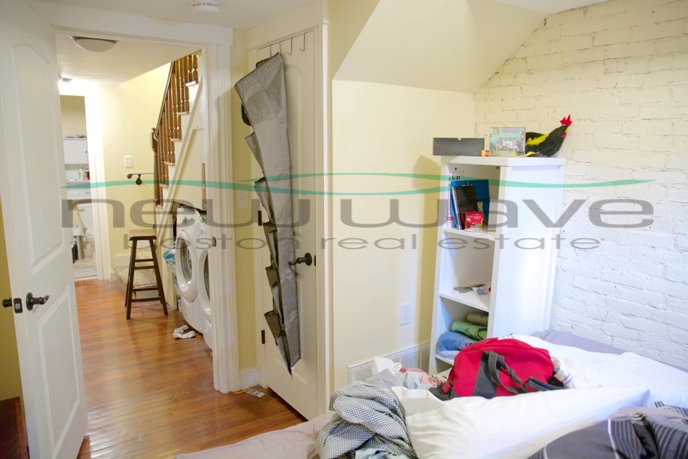 1 Wigglesworth St, Mission Hill