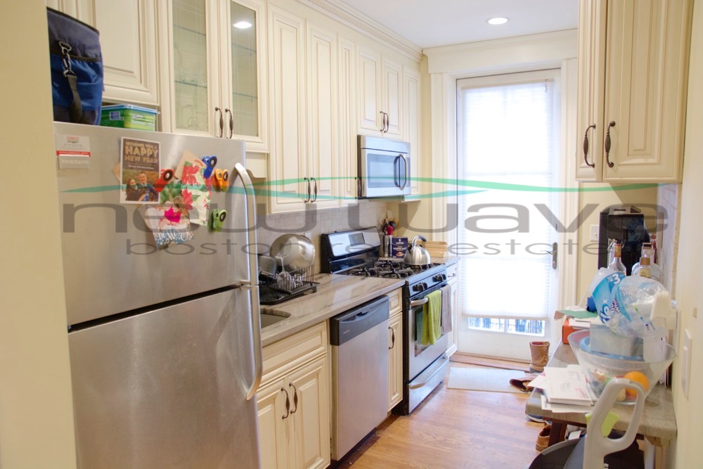 1 Wigglesworth St, Mission Hill