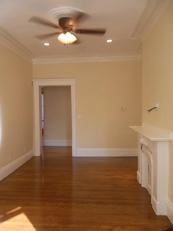 1 Wigglesworth St, Mission Hill