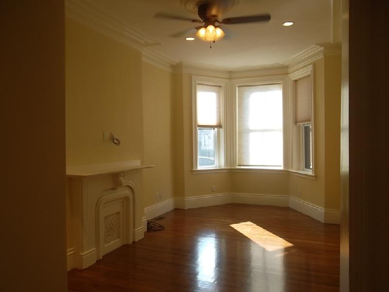 1 Wigglesworth St, Mission Hill