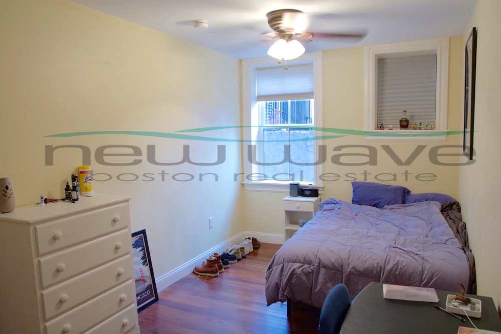 1 Wigglesworth St, Mission Hill