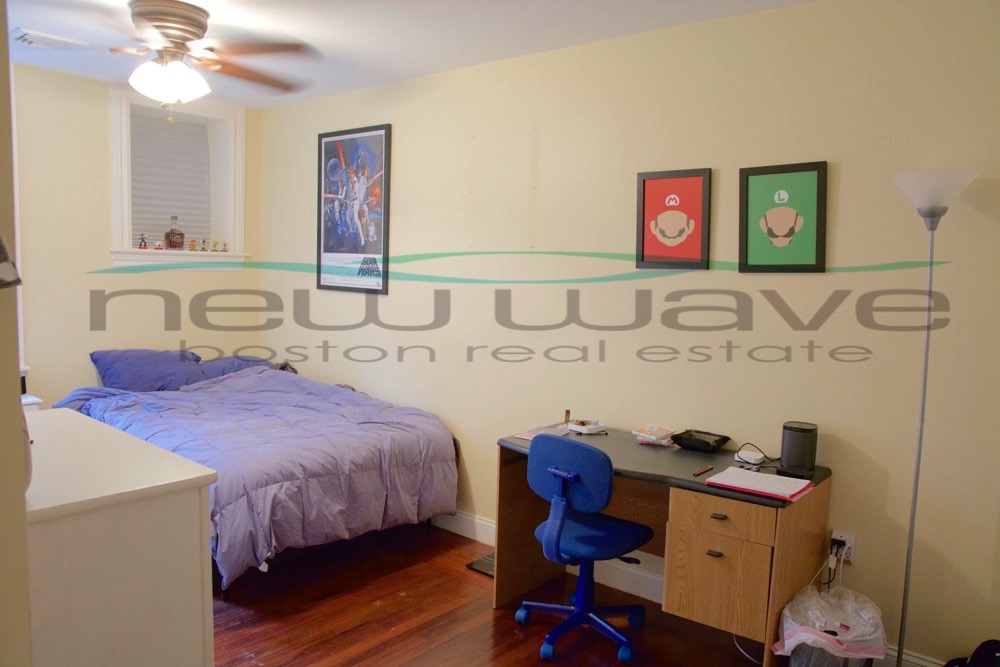 1 Wigglesworth St, Mission Hill