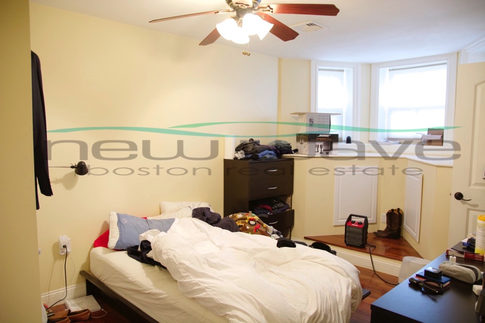 1 Wigglesworth St, Mission Hill