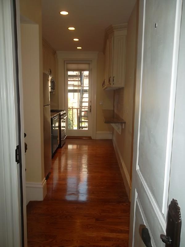 1 Wigglesworth St, Mission Hill