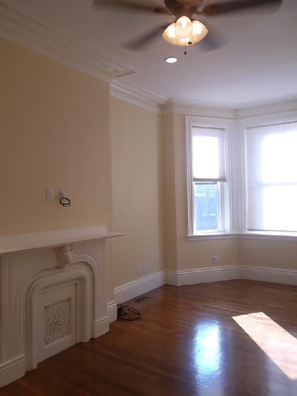 1 Wigglesworth St, Mission Hill