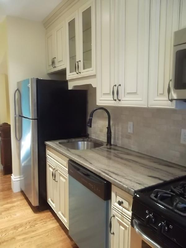 1 Wigglesworth St, Mission Hill