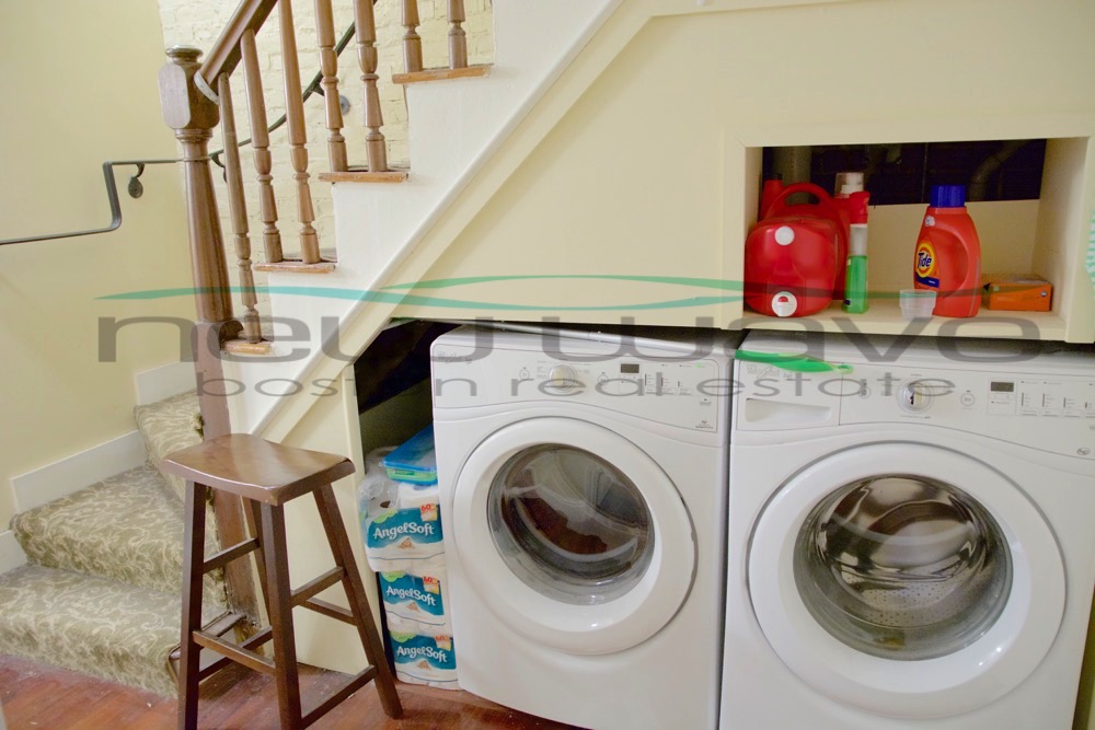 1 Wigglesworth St, Mission Hill