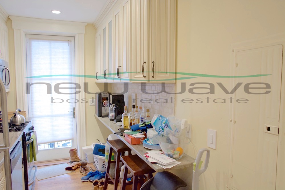 1 Wigglesworth St, Mission Hill