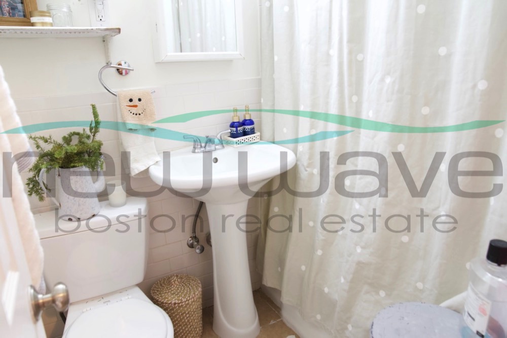 304 Berkeley St, Back Bay