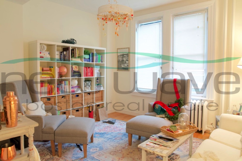 304 Berkeley St, Back Bay