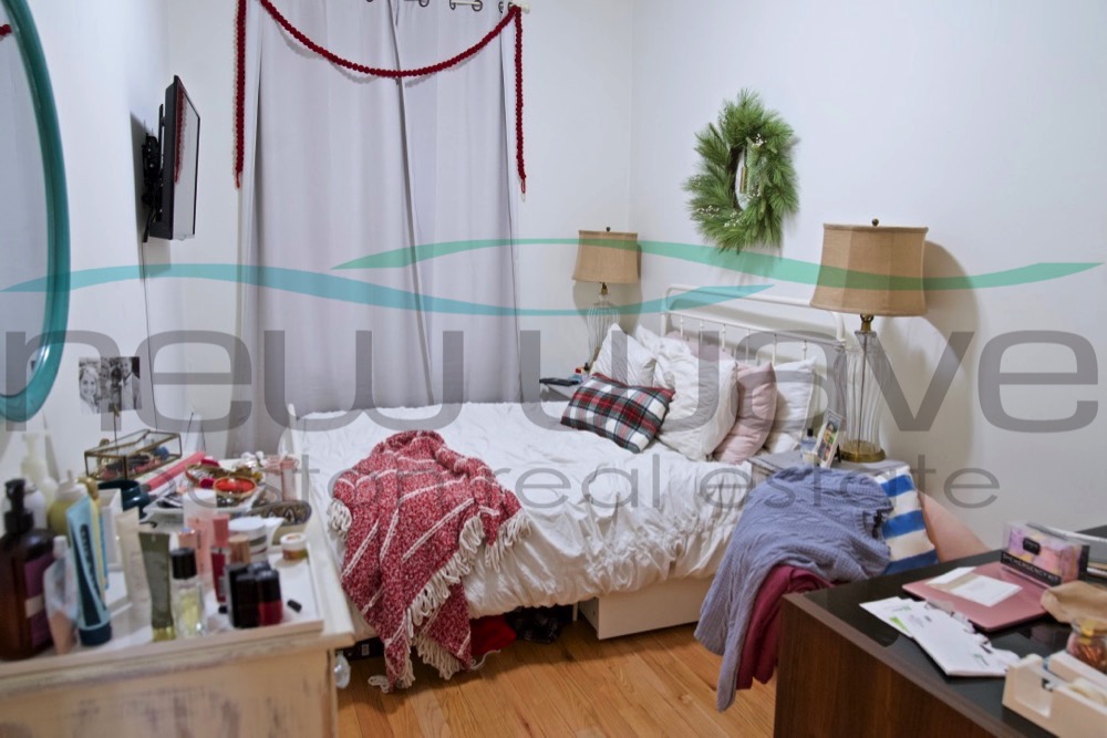 304 Berkeley St, Back Bay