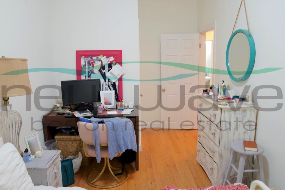 304 Berkeley St, Back Bay