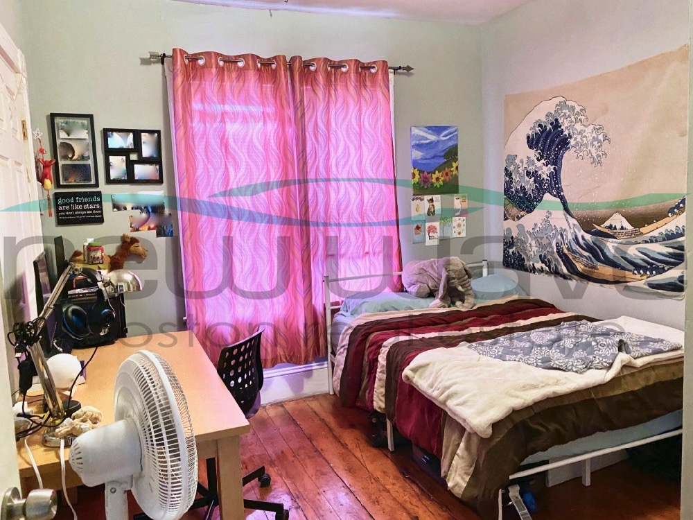 4 bed, 1 bath apartment for rent at 814 Parker St Unit 3, Mission Hill — photo 6 of 11