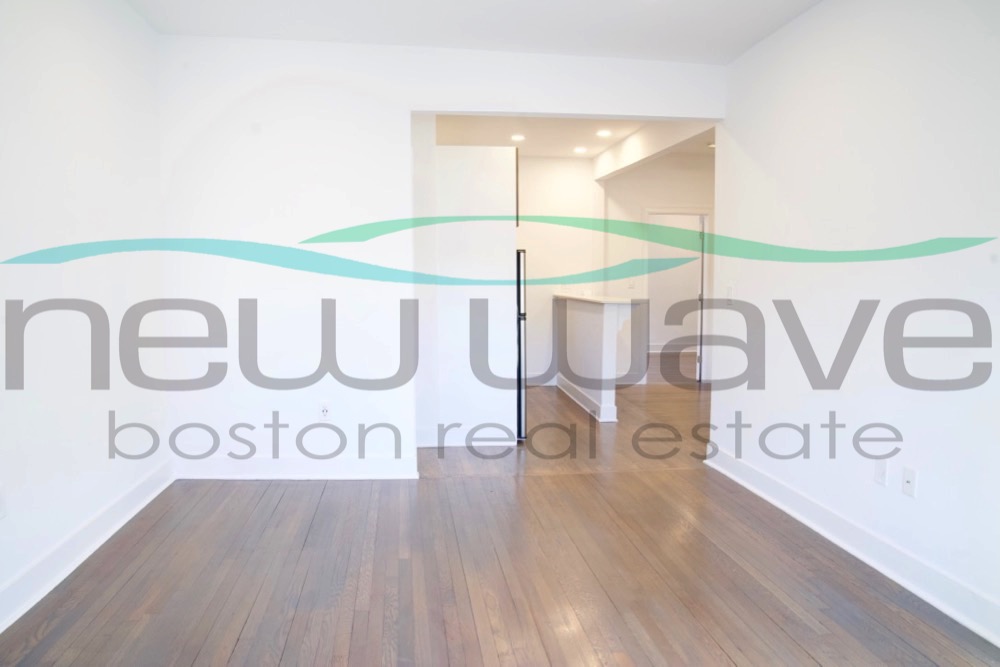 11 Queensberry St, Fenway