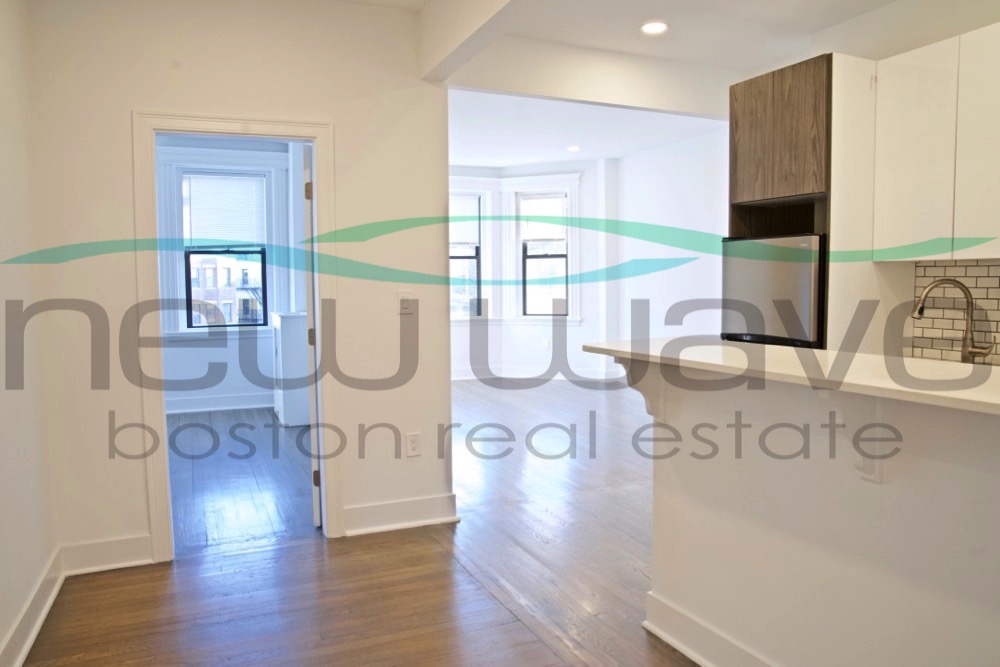 11 Queensberry St, Fenway