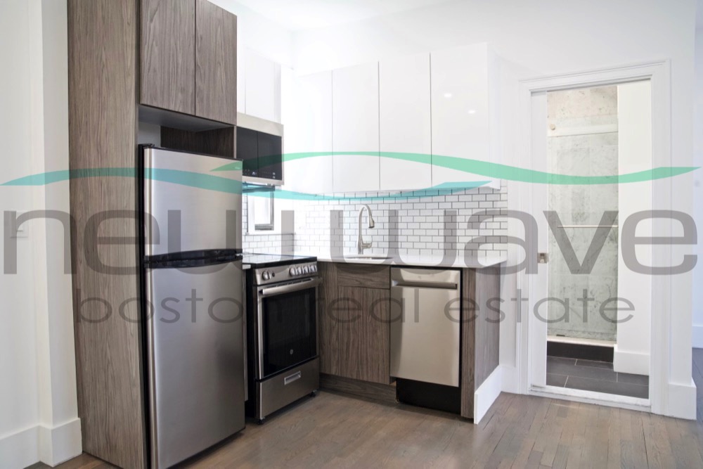 11 Queensberry St, Fenway