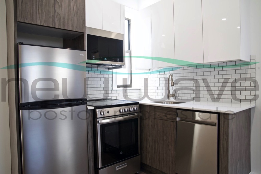 11 Queensberry St, Fenway