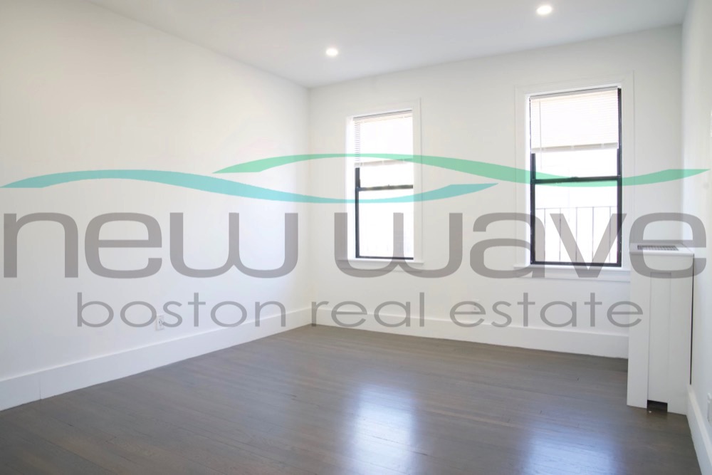 11 Queensberry St, Fenway