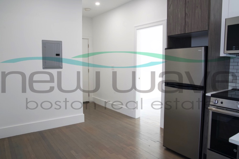 11 Queensberry St, Fenway