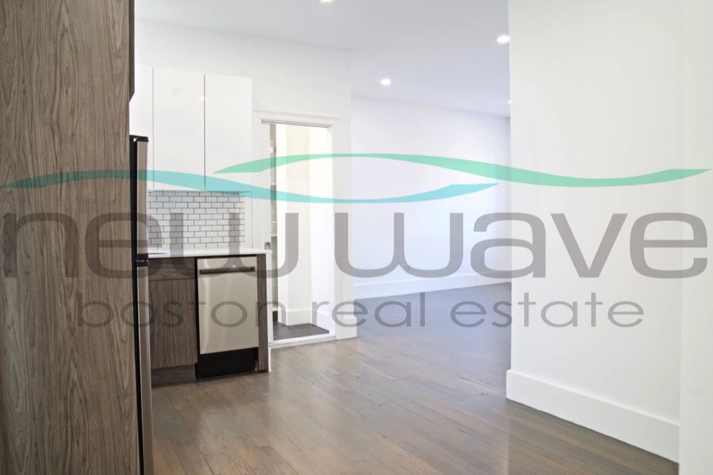 11 Queensberry St, Fenway