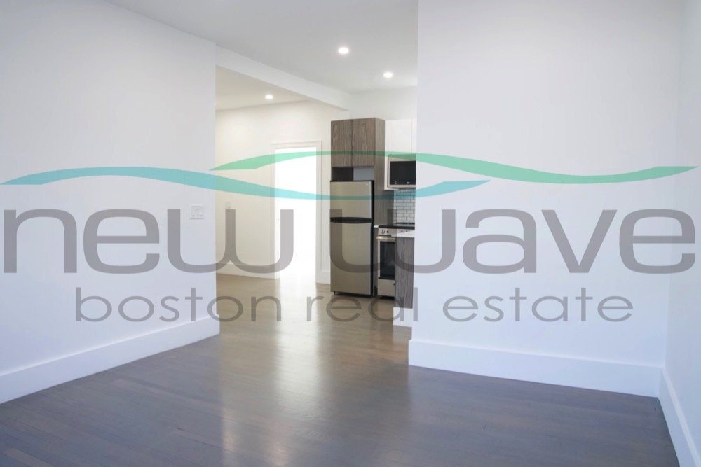 11 Queensberry St, Fenway