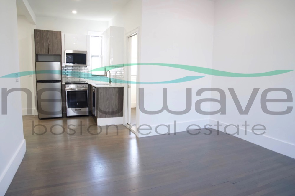 11 Queensberry St, Fenway