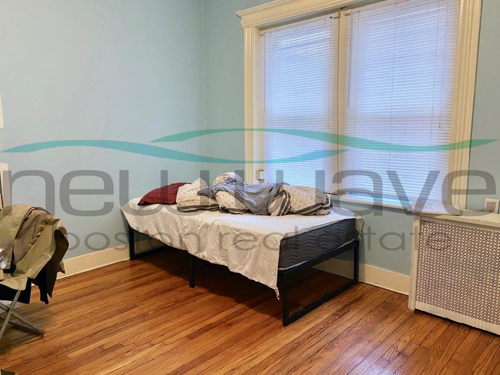 64 Charlesgate East, Fenway