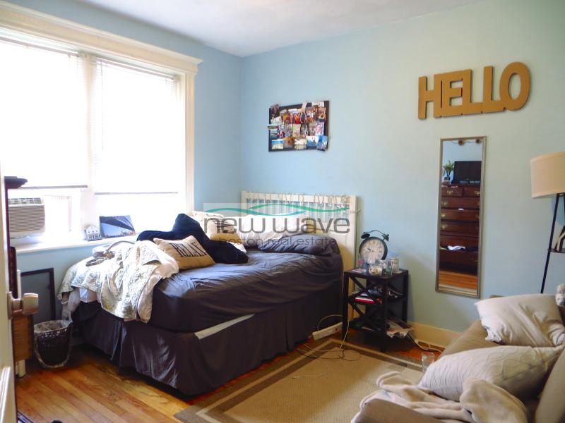 64 Charlesgate East, Fenway