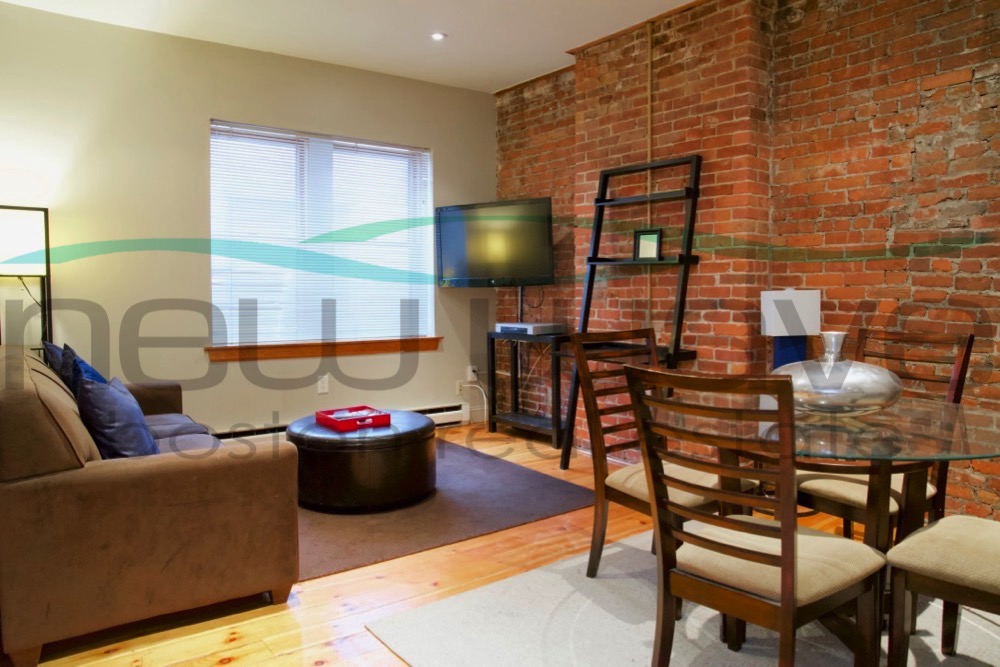 17 Garrison St, Back Bay