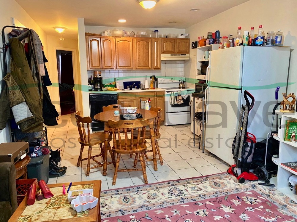 104 Hammond St, South End