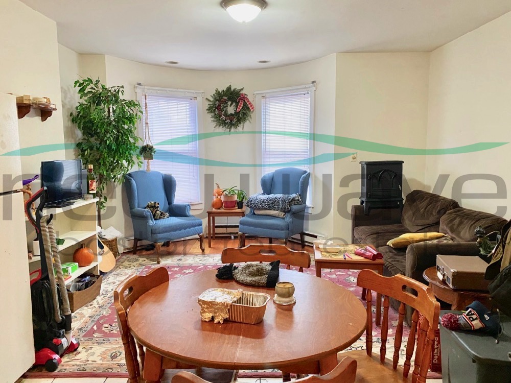 104 Hammond St, South End