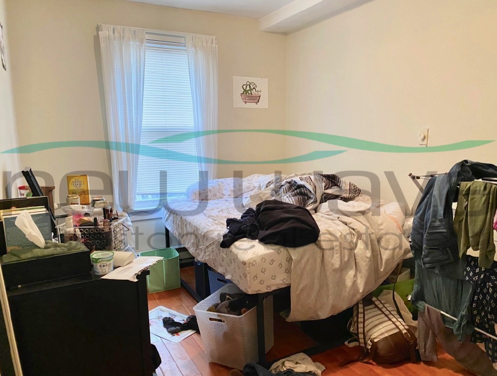 104 Hammond St, South End