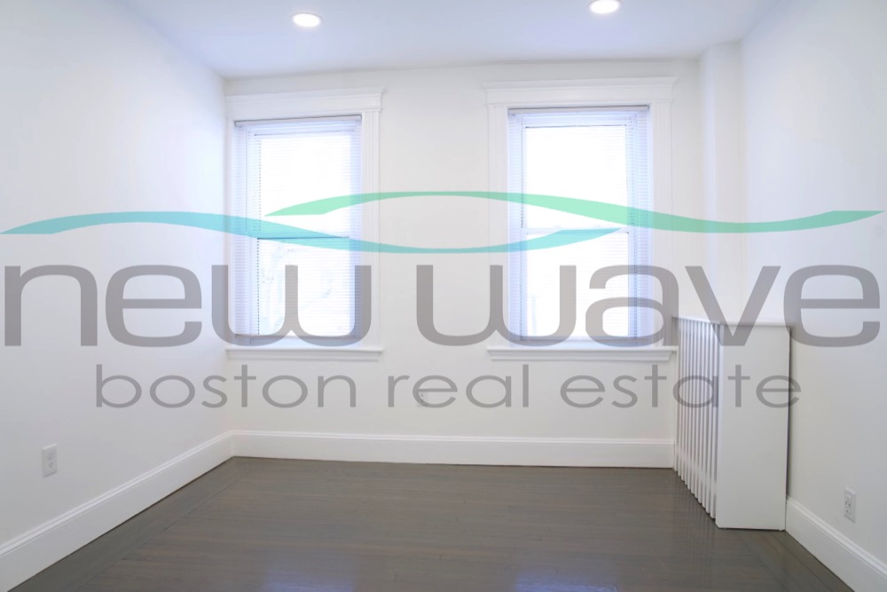 28 Queensberry St, Fenway