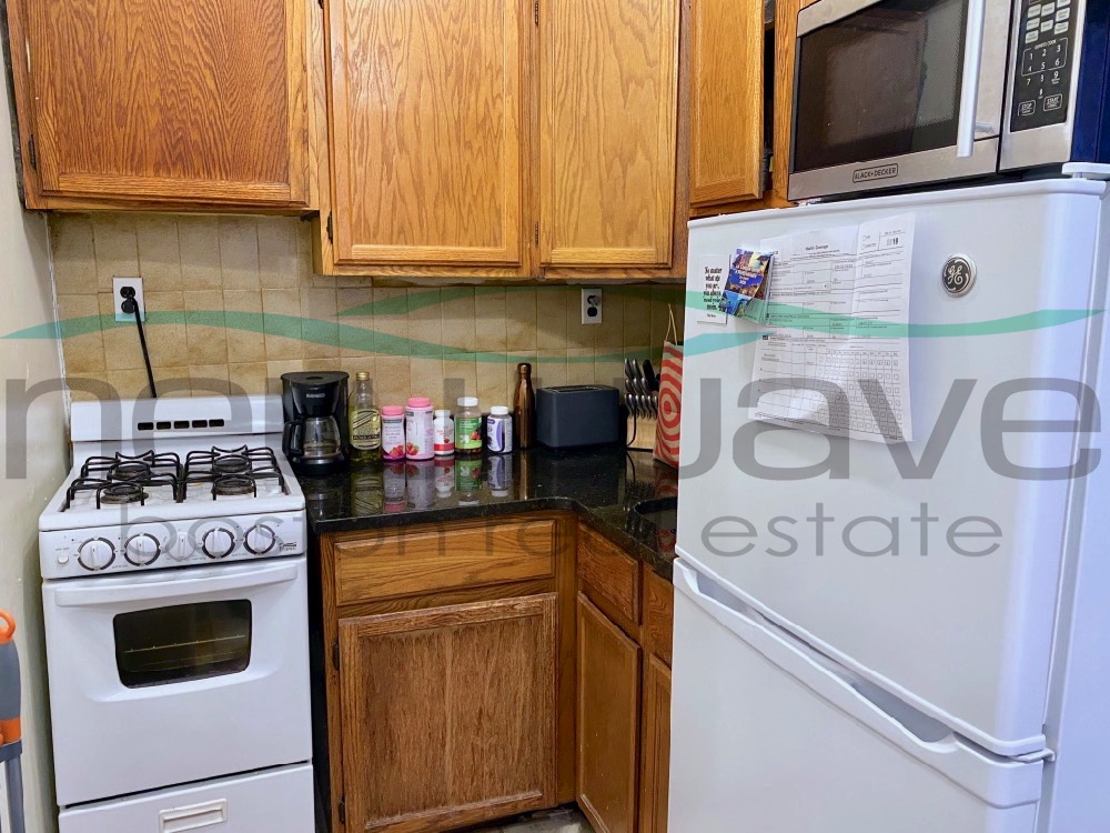 56 Queensberry St, Fenway