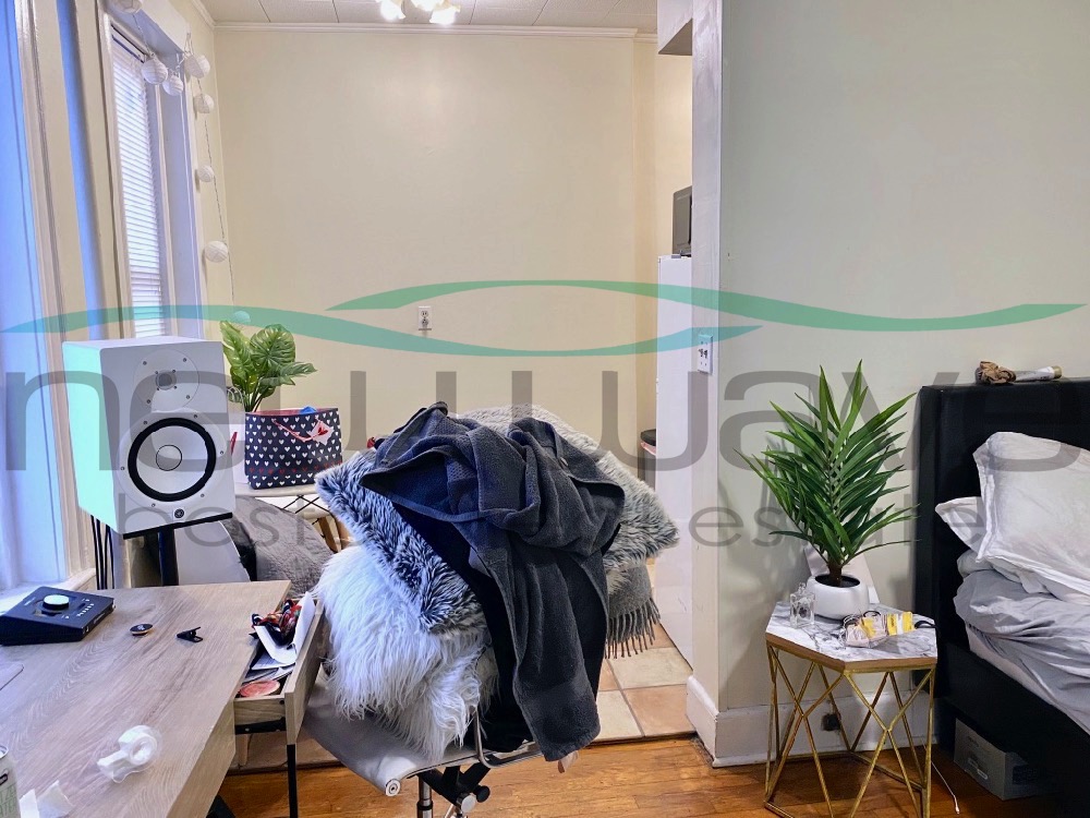 56 Queensberry St, Fenway