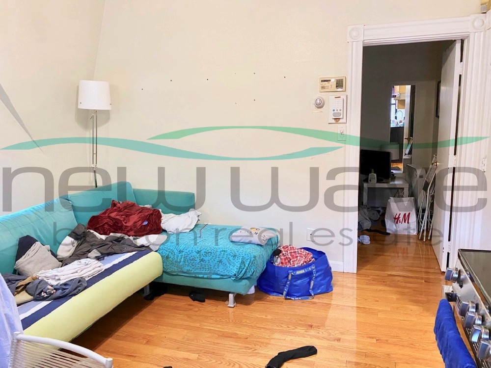 14 Cumberland St, Back Bay