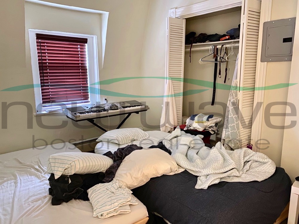 14 Cumberland St, Back Bay