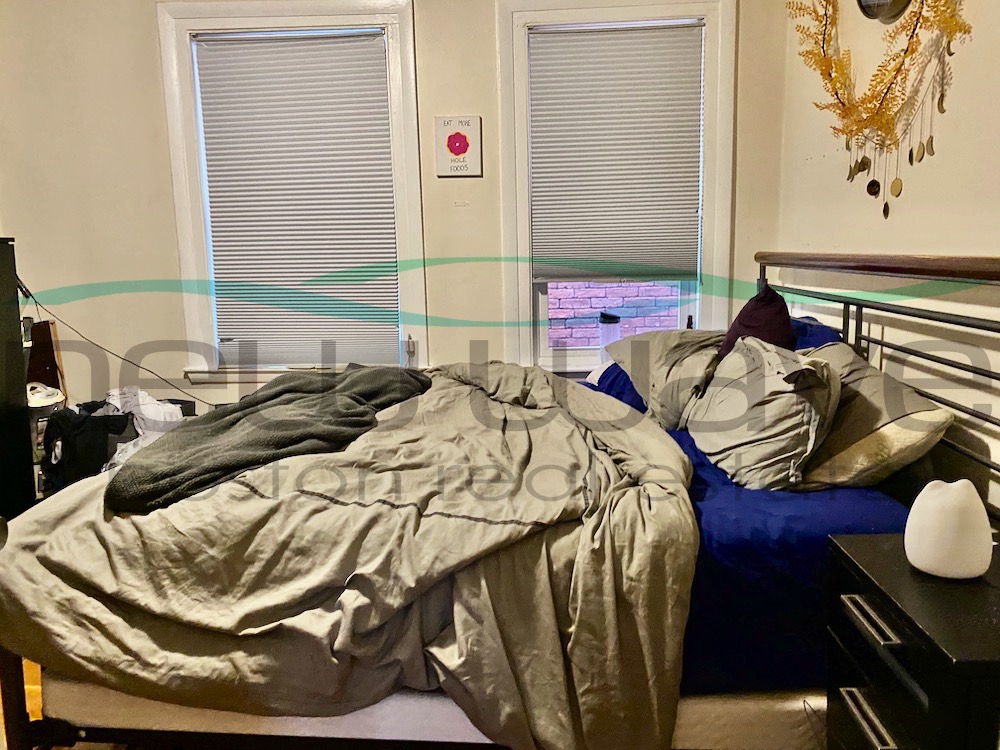 Photos of apartment on Greenwich St.,Boston MA 02120