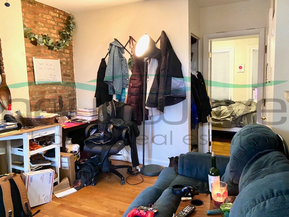 Photos of apartment on Greenwich St.,Boston MA 02120